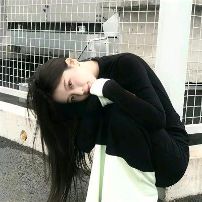 少女情怀尽是诗